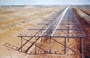 Space Fence is coming